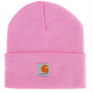 CARHARTT BEANIE in 💕PINK💕